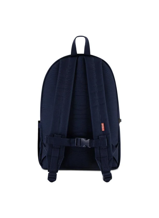 بولو رالف لورين Kids Bear Backpack