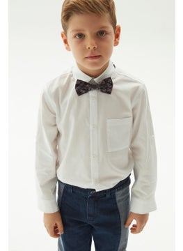 Boy White Shirt - pzsku/ZCF850A5C37161BB161F2Z/45/_/1741170941/b12e5c13-ebf5-4462-b415-4ebb083856c5