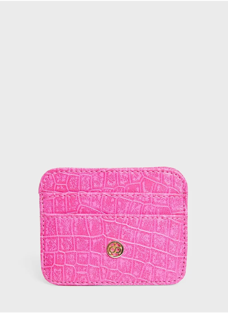 DeFacto Textured Wallet