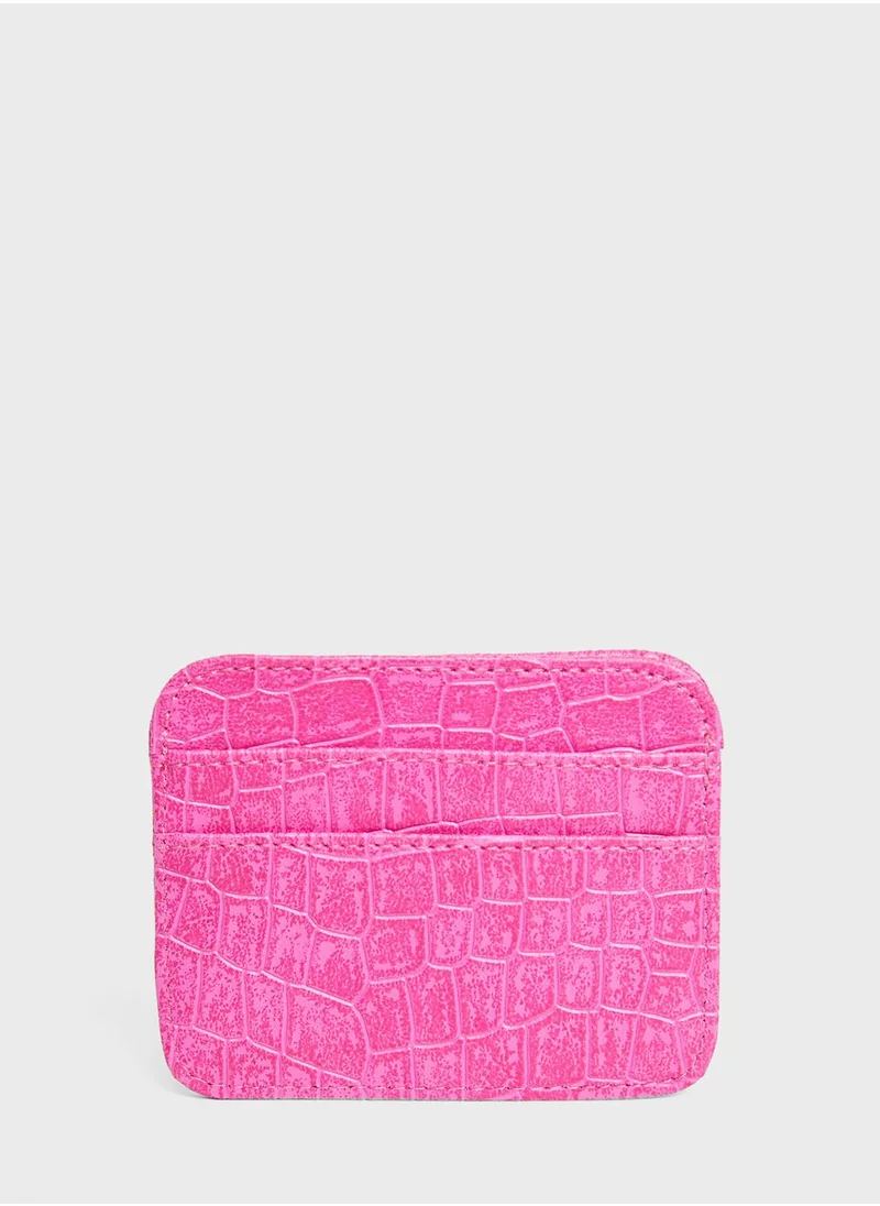 DeFacto Textured Wallet
