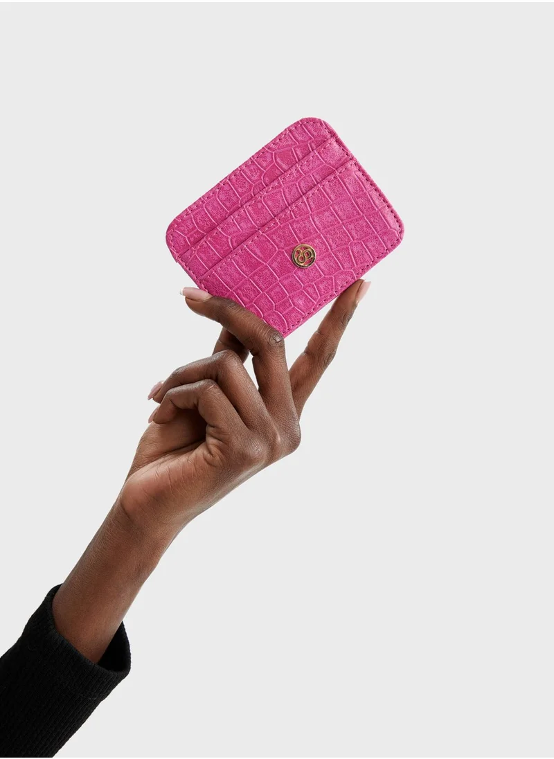 DeFacto Textured Wallet