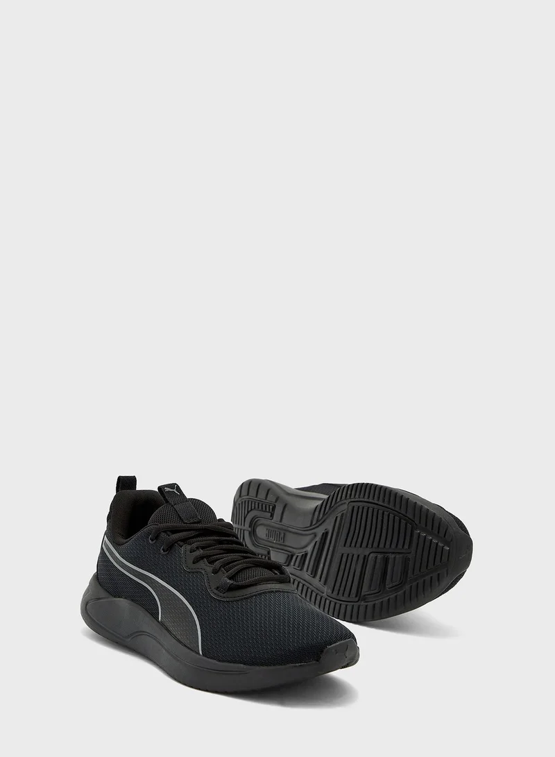 PUMA Resolve Modern Men Shoes