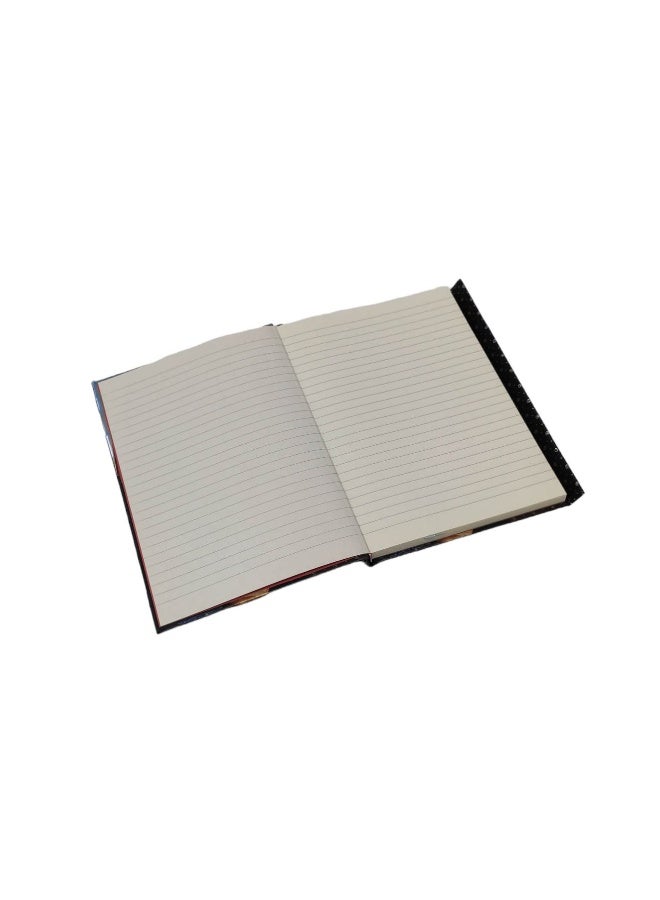 Grant Wood: American Gothic (Foiled Journal) - Image 4