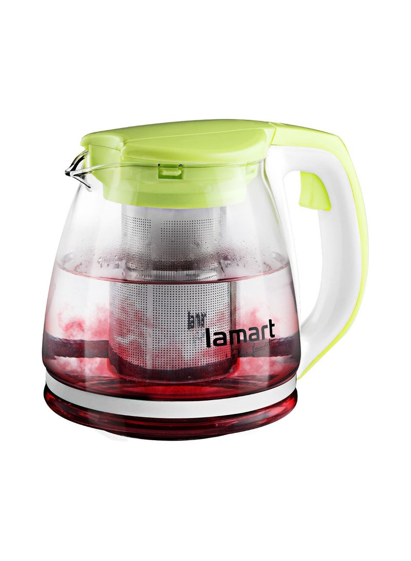 Lamart tea kettle 1.1 l - Image 1