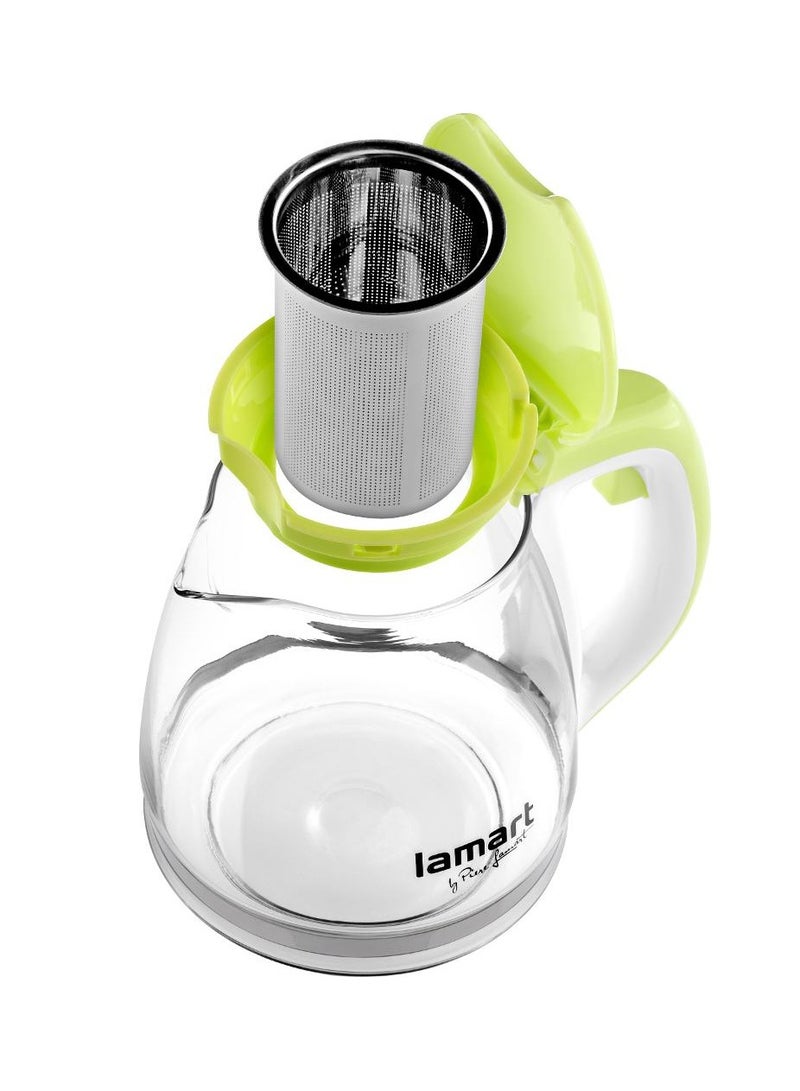 Lamart tea kettle 1.1 l - Image 2
