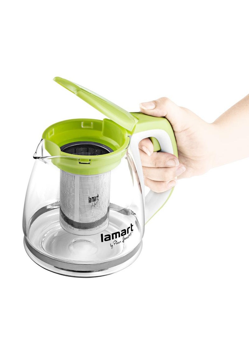Lamart tea kettle 1.1 l - Image 3