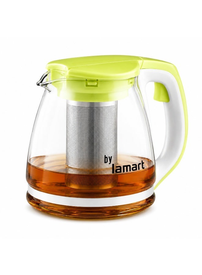 Lamart tea kettle 1.1 l - Image 1