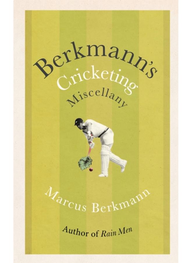 Berkmann's Cricketing Miscellany 