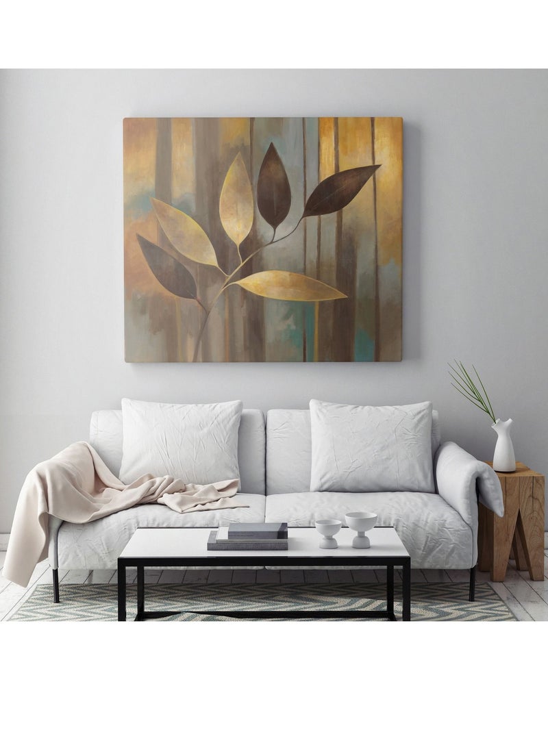 MODCLASS Wall Art Printed Canvas Frame  - Image 1