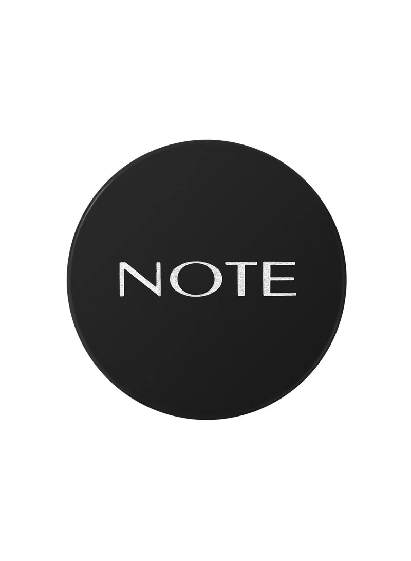 نوت Note Gel Eyeliner - 01 Black
