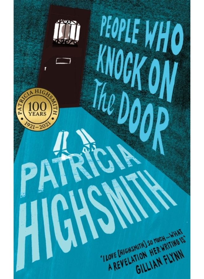 People Who Knock on the Door A Virago Modern Classic - Paperback