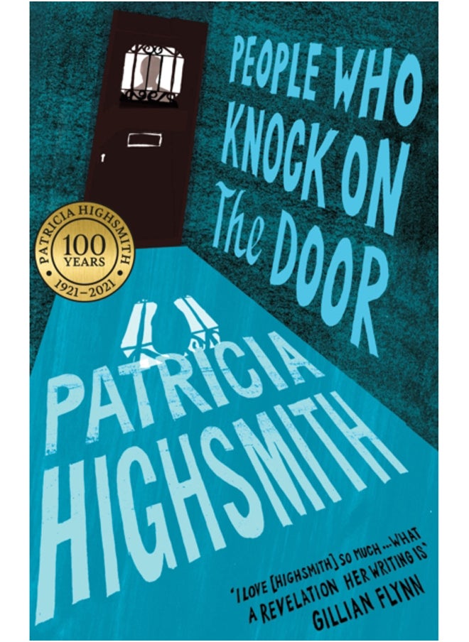 People Who Knock on the Door : A Virago Modern Classic 