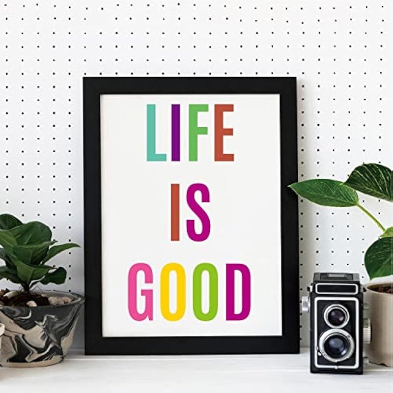 500 Pcs 30 Sheets Large Letter Stickers 2.5 Inches Alphabet Number Self Adhesive Sticker for Bulletin Board, Classrooms, Mailbox, Scrapbooking, Poster board, Wall Vinyl Stick On Letters (2.5 Inch, - Image 3