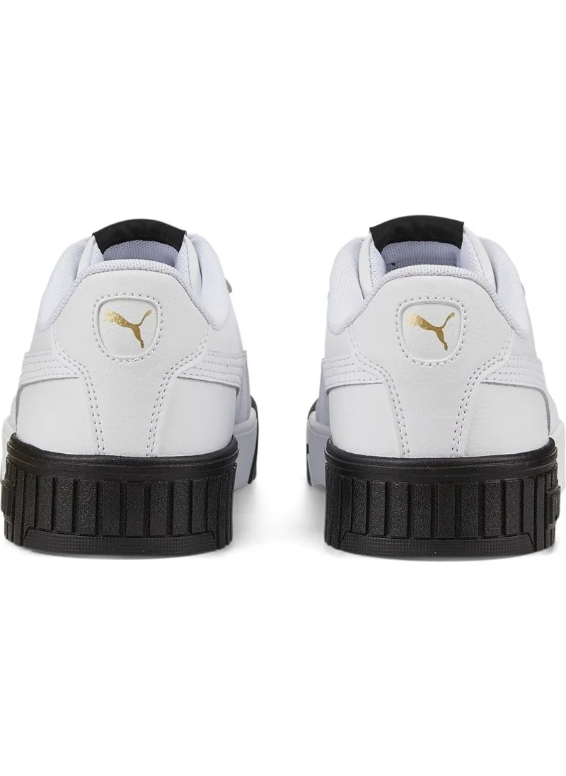 بوما Carina 2.0 White Women's Sneakers 38584904