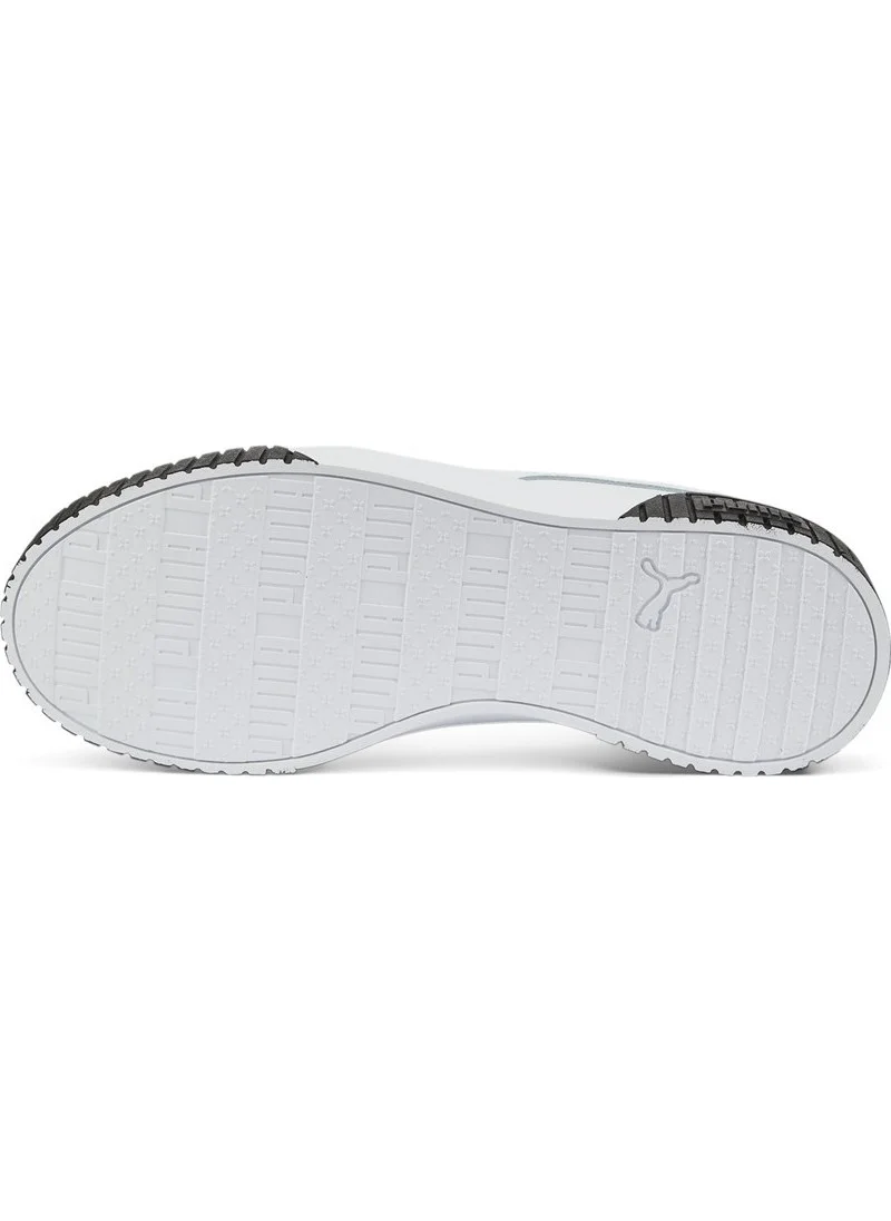 بوما Carina 2.0 White Women's Sneakers 38584904