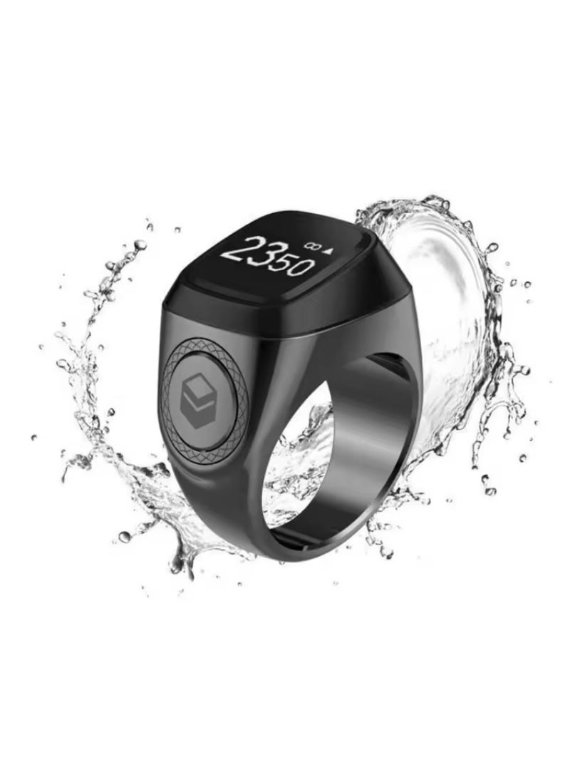 Smart ring for tasbih - Image 2