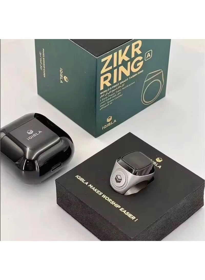 Smart ring for tasbih - Image 3