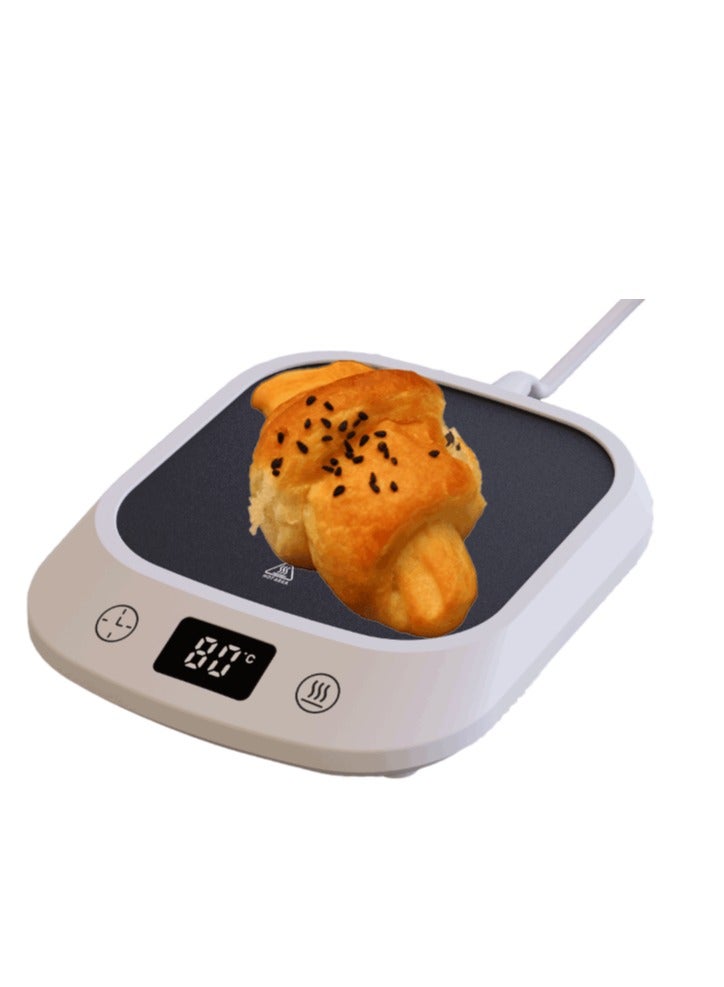 أنسي سخن الأكواب الذكي من آنسي – مسخّن أكواب كهربائي ب٤ مستويات حرارة - Image 2