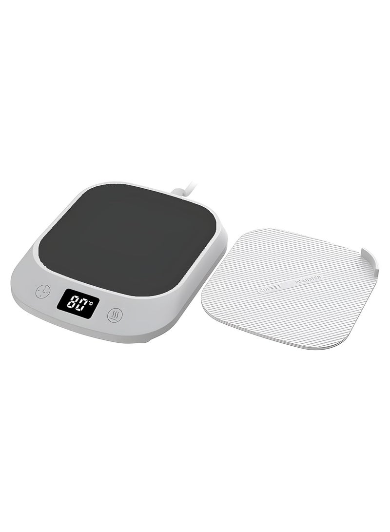 أنسي سخن الأكواب الذكي من آنسي – مسخّن أكواب كهربائي ب٤ مستويات حرارة - Image 3