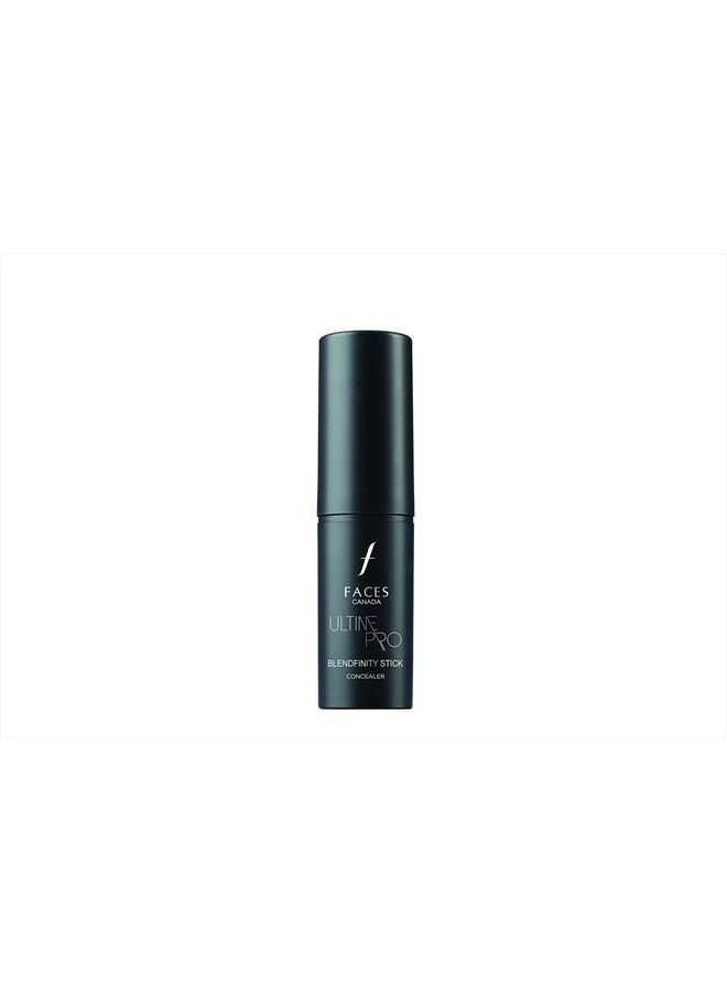 Facescanada Faces Canada Ultime Pro Blend Finity Stick, Medium 02, Bronze, 10G - Image 2