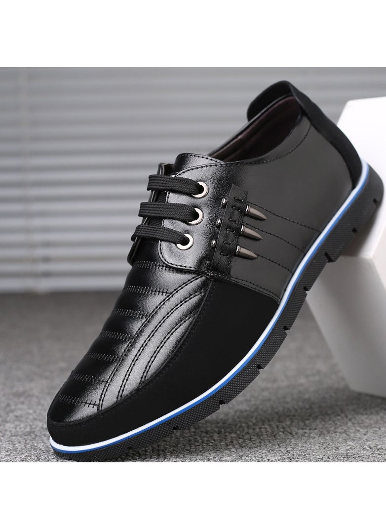 New Fashion Casual Leather Shoes - pzsku/ZCF85E4A0DCD63363B0ECZ/45/_/1710990562/0b6f4c43-72a7-45cd-bb8e-76e9dfddfde7