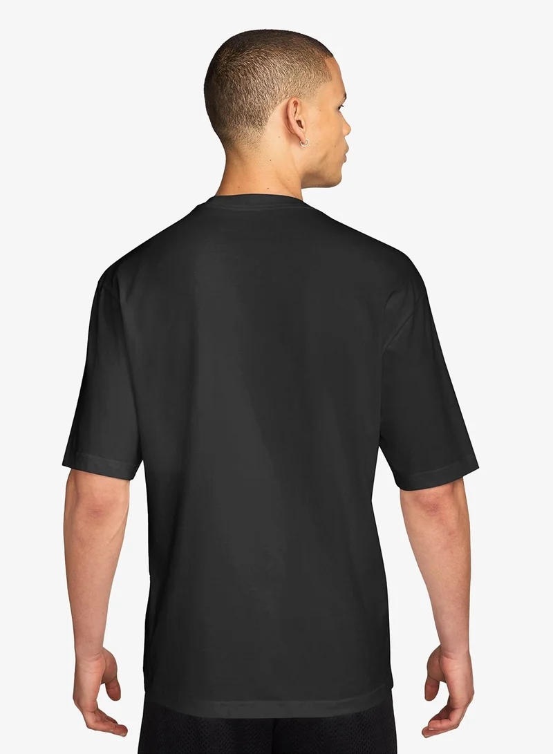 جوردن تيشيرت سلة جوردن براند