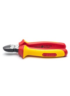 Sata SATA ST09262U 9-Piece VDE Insulated Screwdriver and Pliers Set  - Image 3