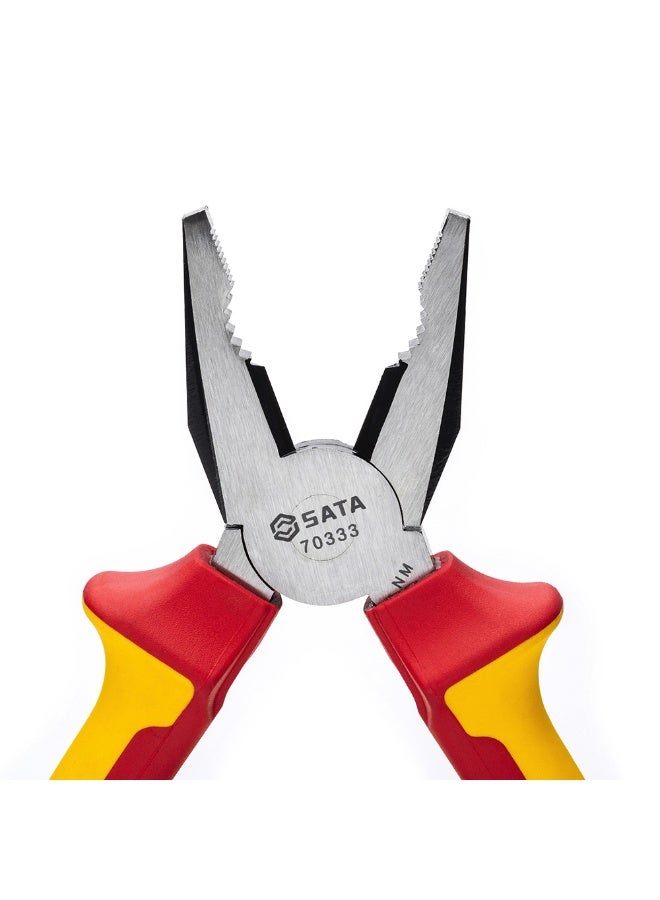 Sata SATA ST09262U 9-Piece VDE Insulated Screwdriver and Pliers Set  - Image 4
