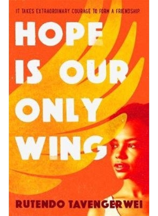 Hope is our Only Wing - Paperback