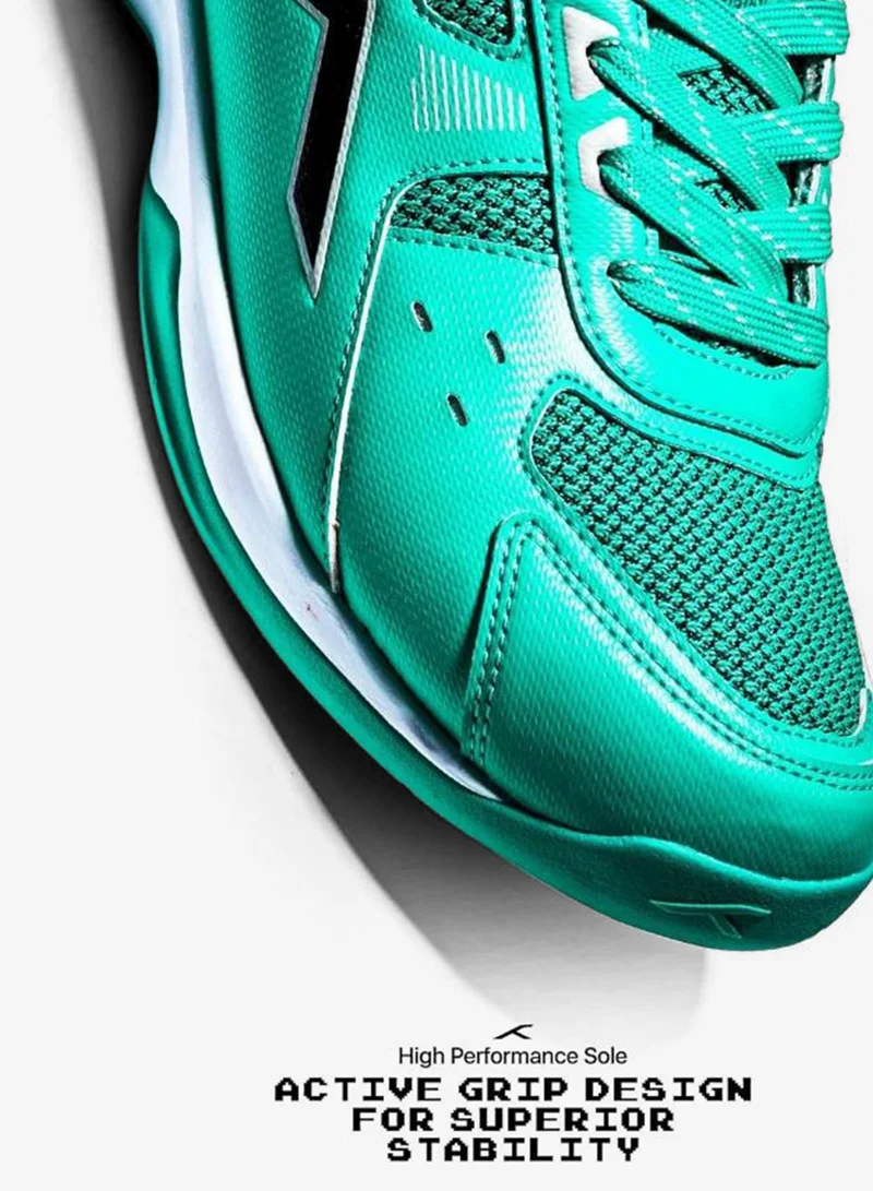 HUNDRED Hundred Raze Badminton Shoes
