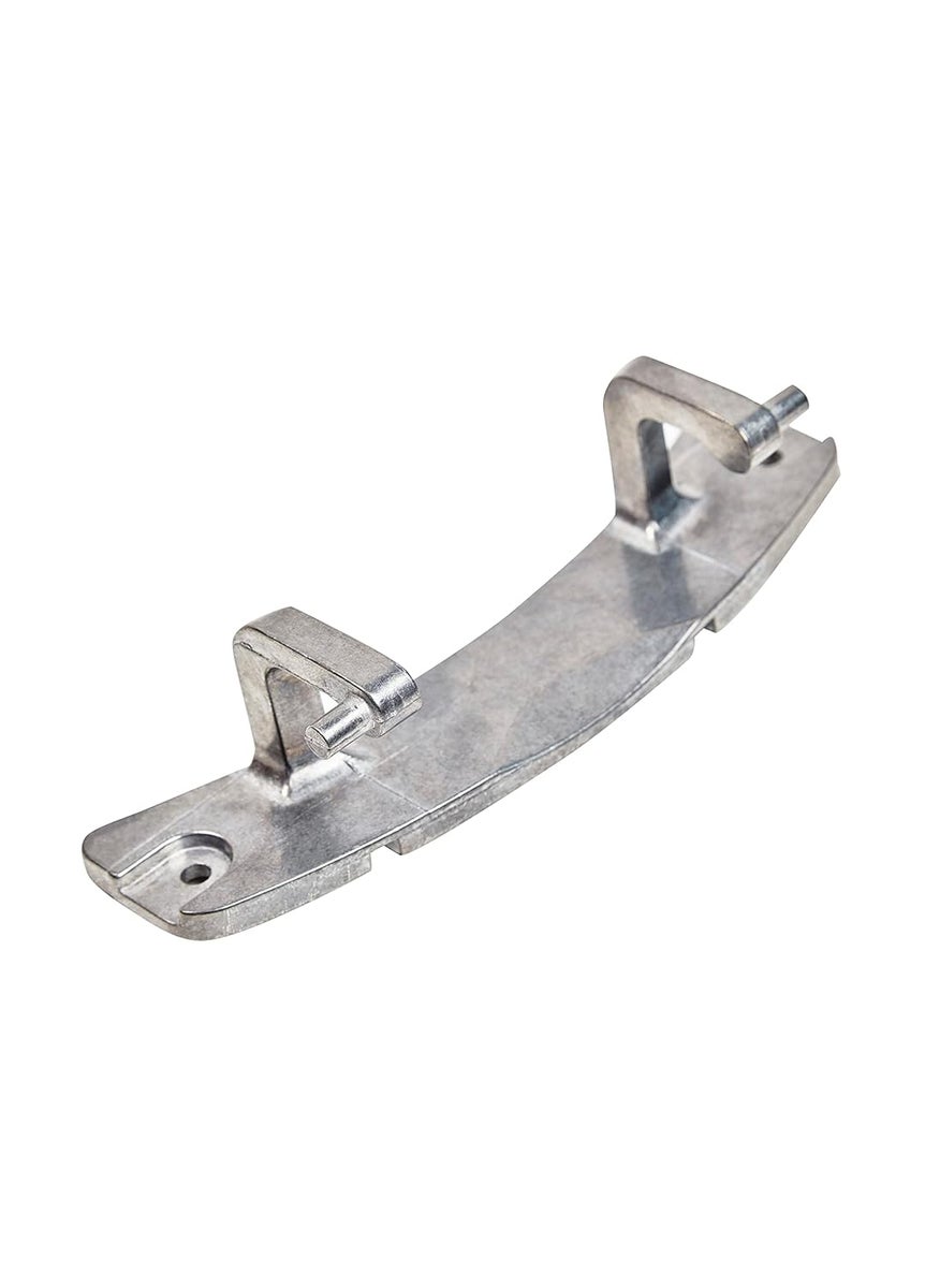 JR APPLIANCE PART’S AND SERVICES Compatiable with BPL Marq Aluminum Alloy Easy Installation Sturdy Durable Washer Door Hinges Front Loading Washing Machine Spares Parts  - Image 4