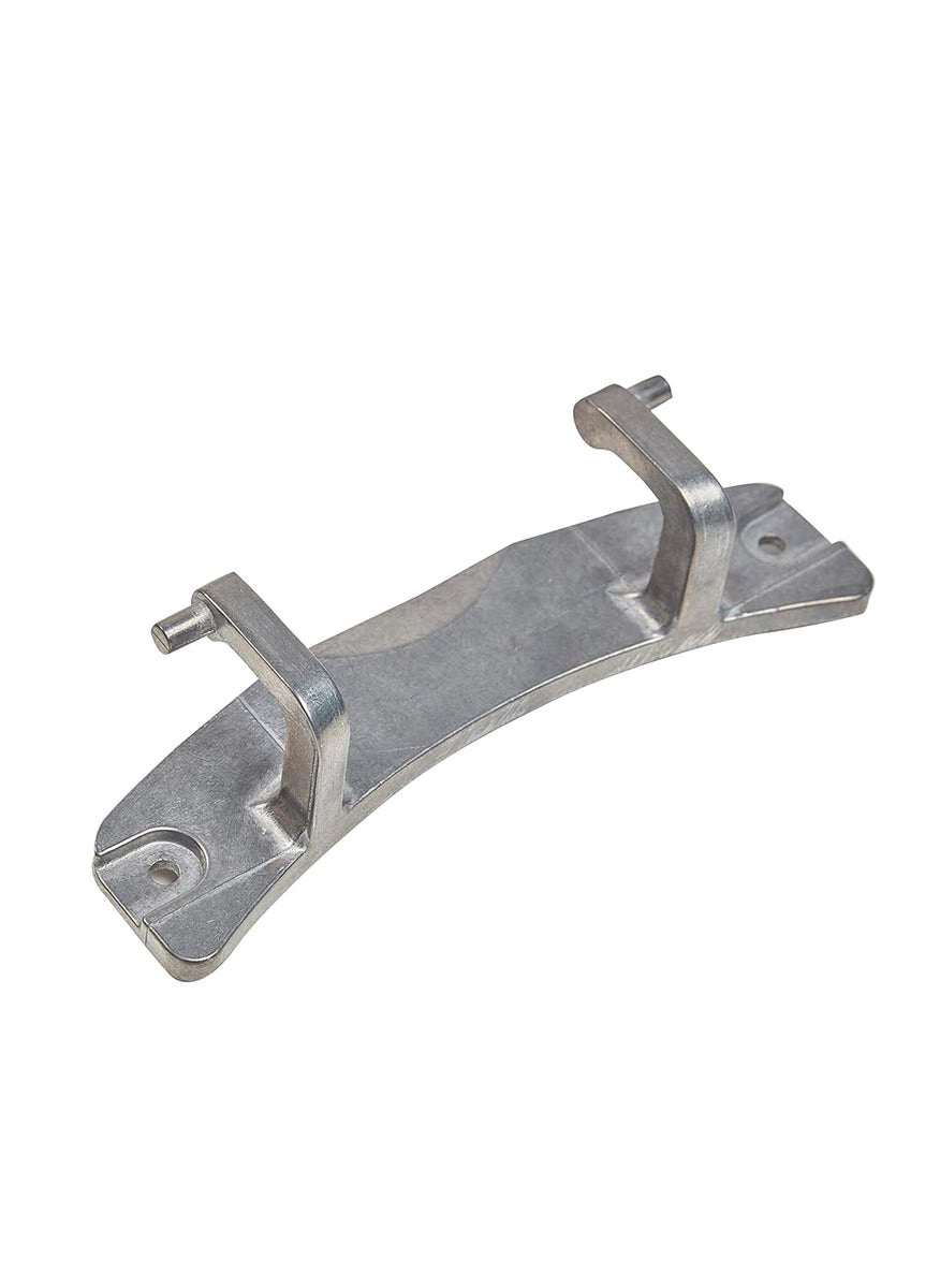 JR APPLIANCE PART’S AND SERVICES Compatiable with BPL Marq Aluminum Alloy Easy Installation Sturdy Durable Washer Door Hinges Front Loading Washing Machine Spares Parts  - Image 2