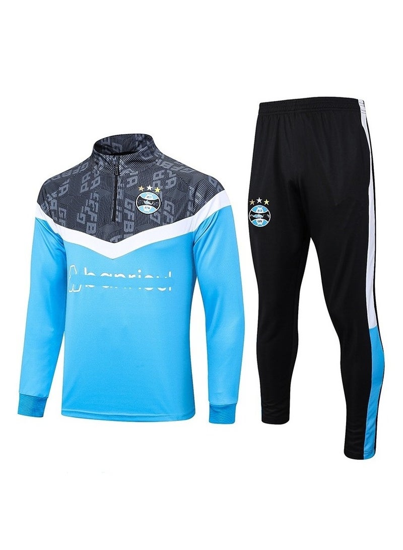 KUYING New Football Training Suit Set  - Image 1