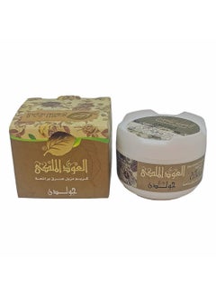 Royal Oud Golden Deodorant Cream