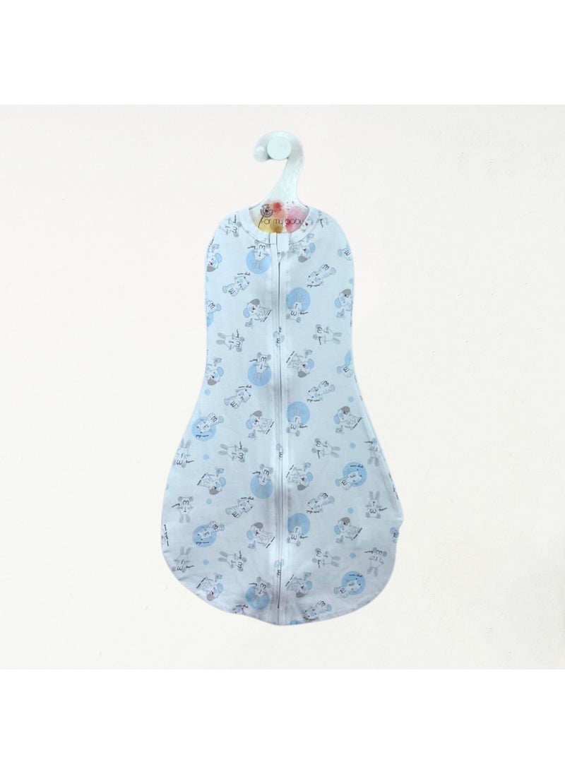 FOR MY BABY Swaddle  - Image 1