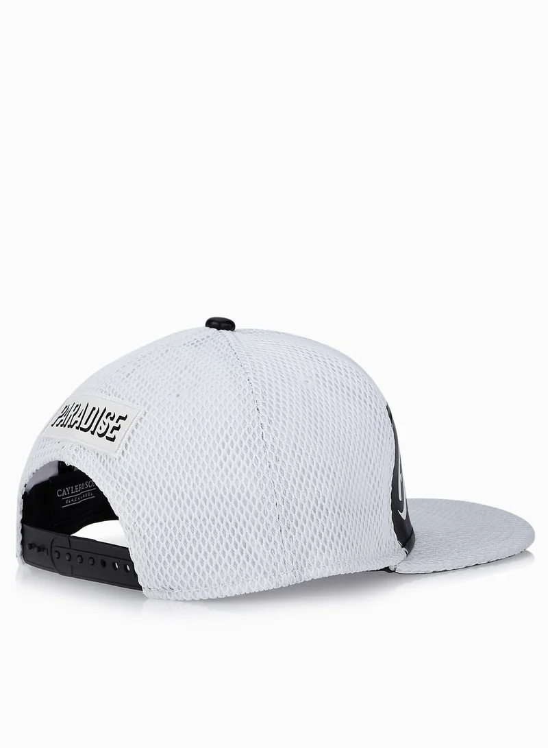 Cayler & Sons Ghetto Paradise Cap