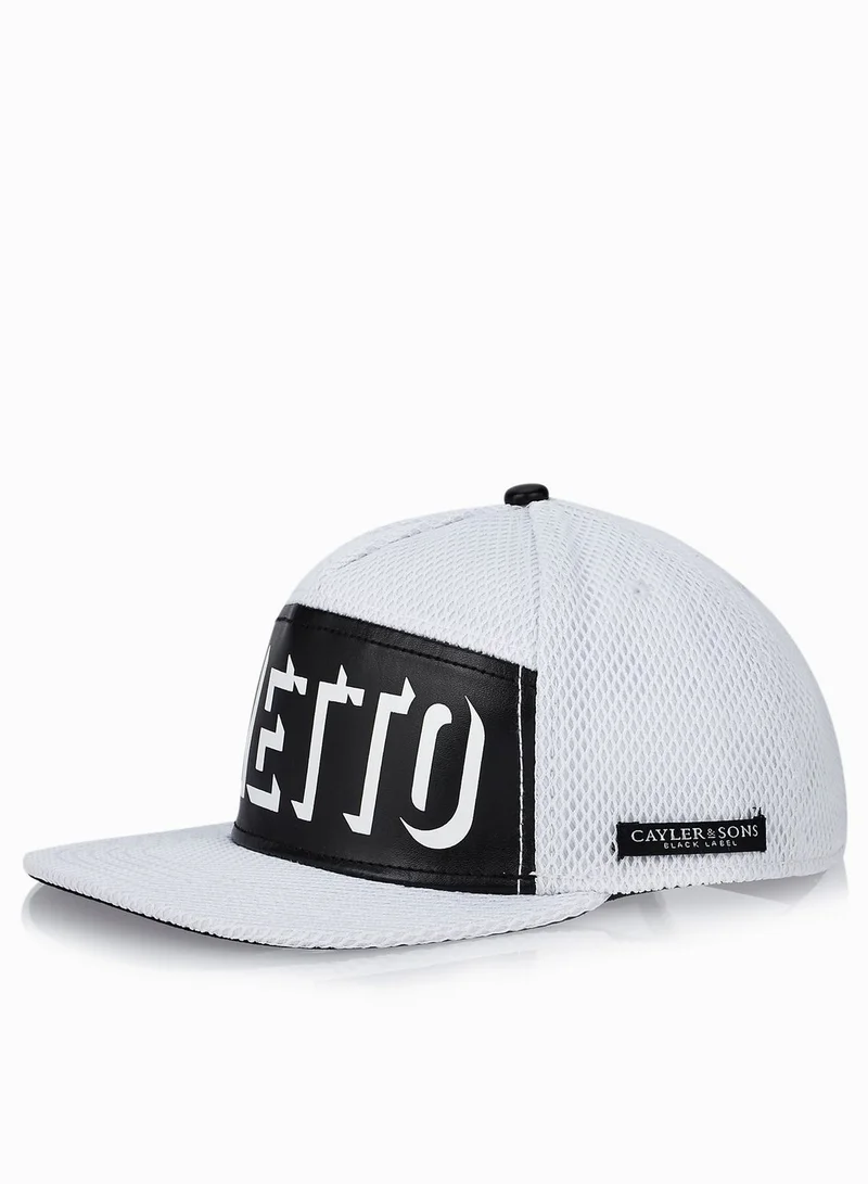Cayler & Sons Ghetto Paradise Cap