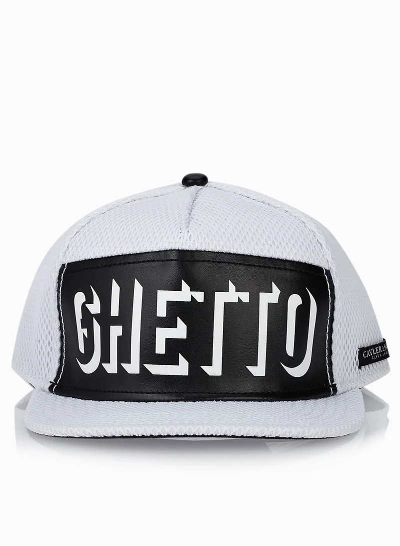 Cayler & Sons Ghetto Paradise Cap