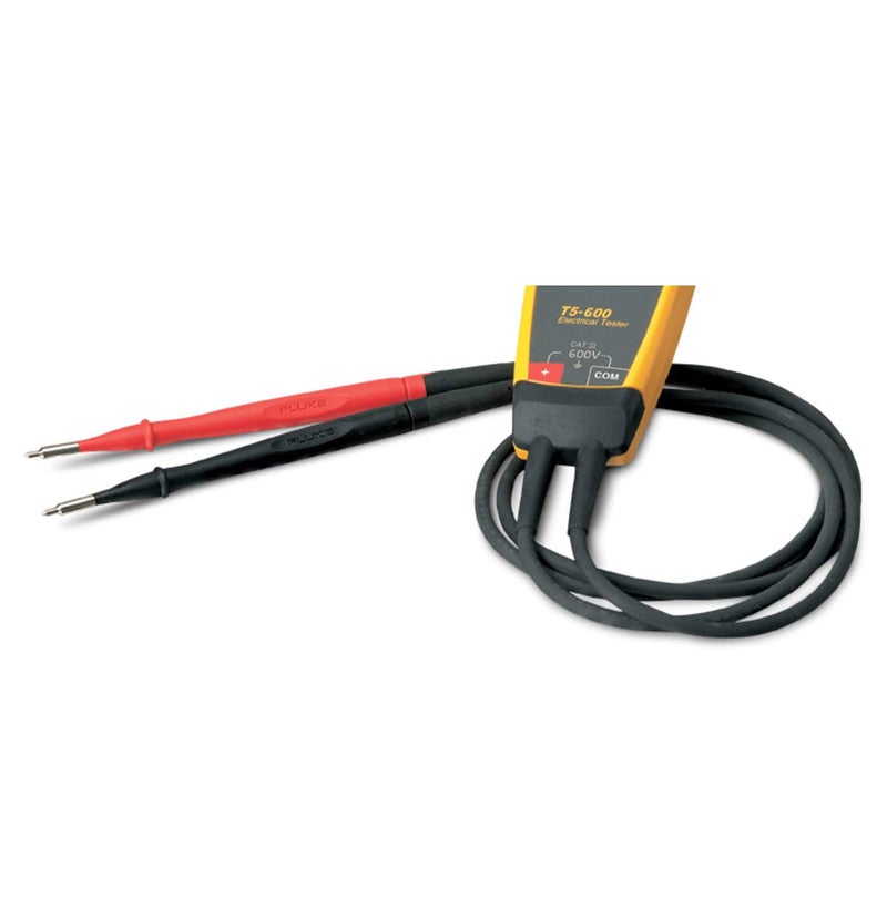 Fluke T5-RLS Replacement Test Lead Set - Image 5