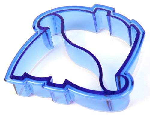 EvriHolder DynoBytes Sandwich Crust Cutter (assorted colors) - Image 5