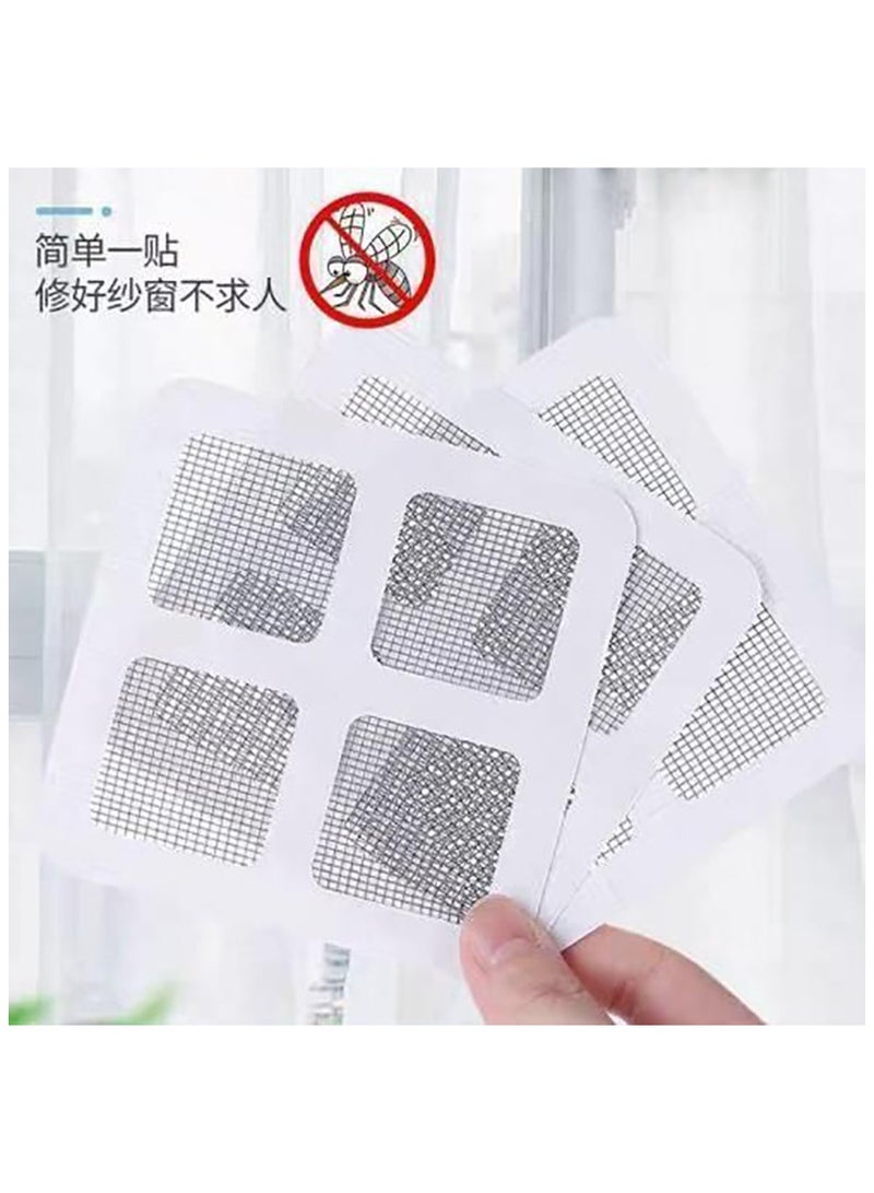 Curling Wire Cut Out Wizard - 12 Pieces - Image 1