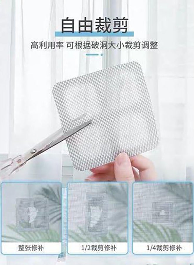 Curling Wire Cut Out Wizard - 12 Pieces - Image 5