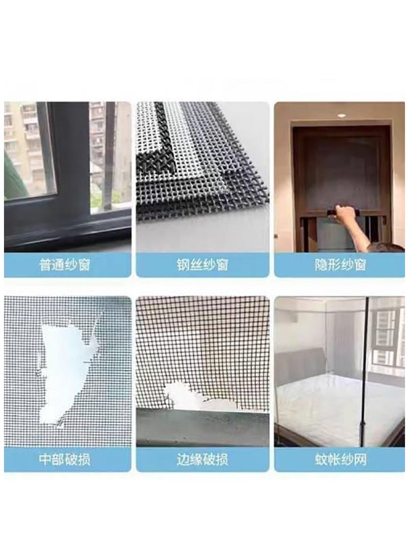 Curling Wire Cut Out Wizard - 12 Pieces - Image 3