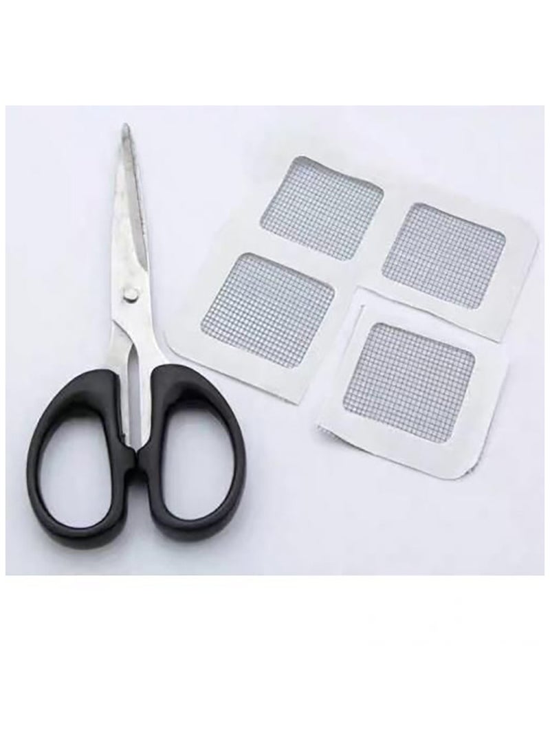 Curling Wire Cut Out Wizard - 12 Pieces - Image 4