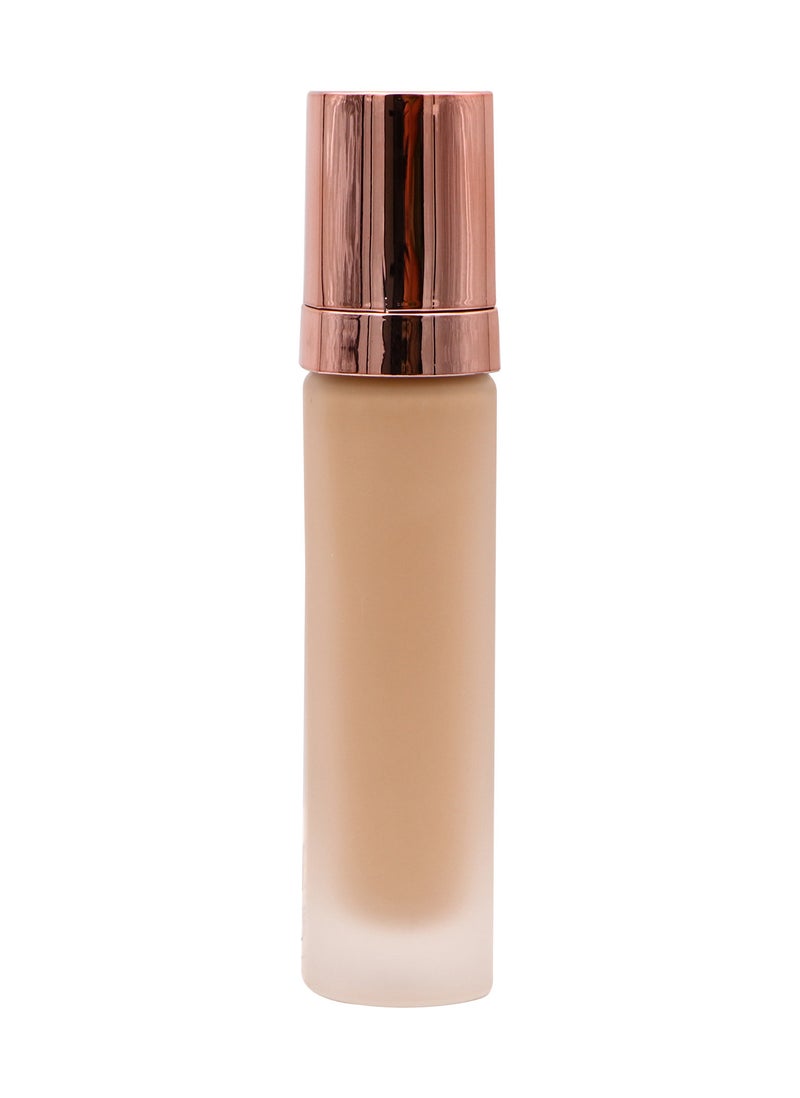 Everytime53 Women's Full Coverage Liquid Foundation 30ml - RG02 - Image 5