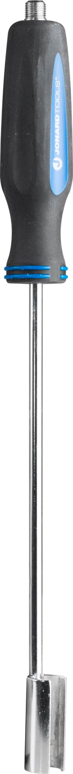 Jonard Tools RF-12 Extra Force F Connector Tool, 12" Length - Image 1
