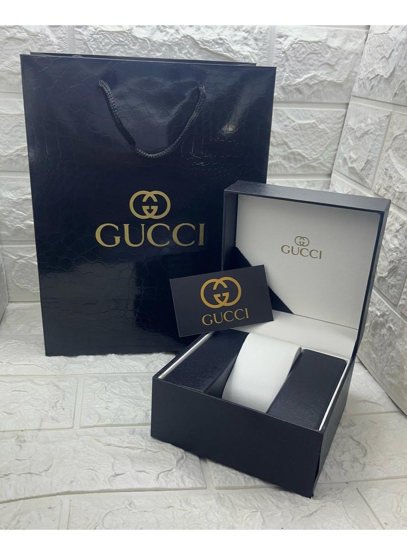 GUCCI Gucci men's watch - Image 2