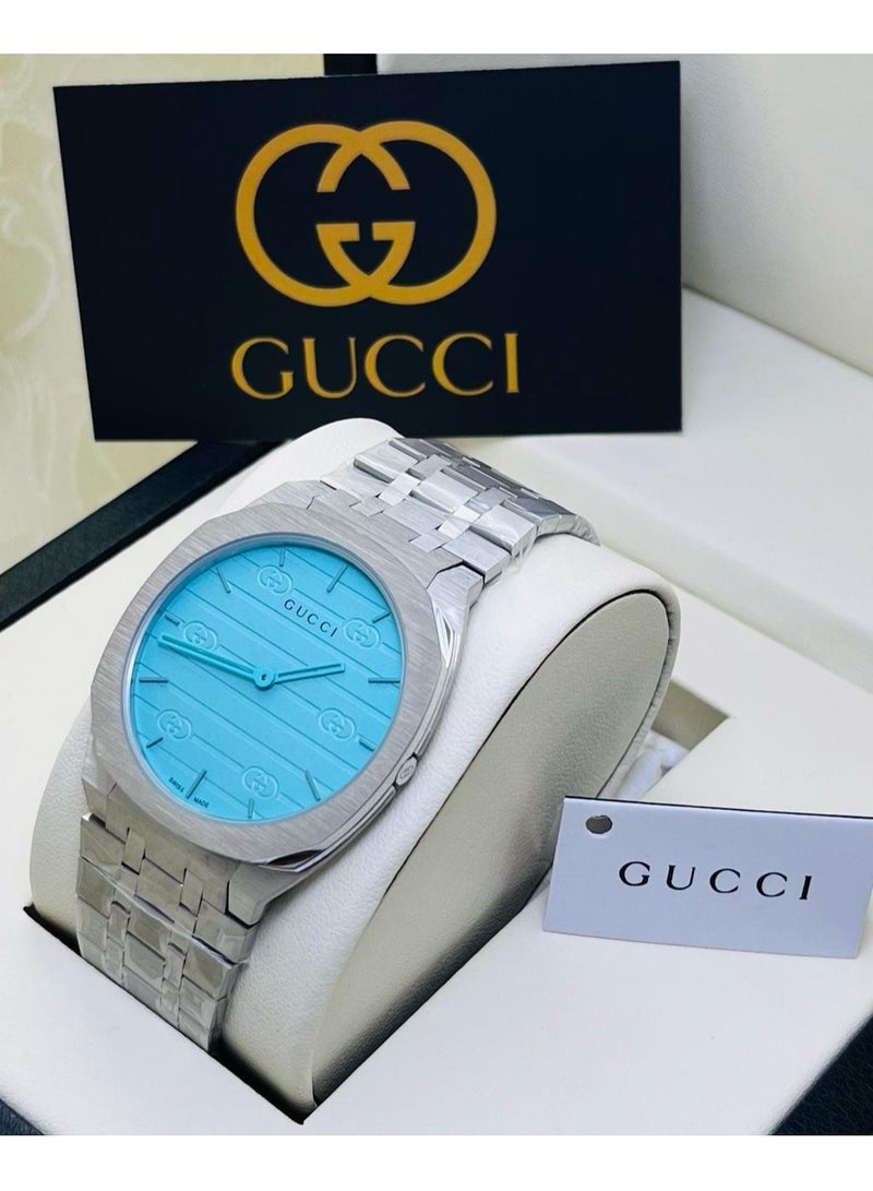 GUCCI Gucci men's watch - Image 1