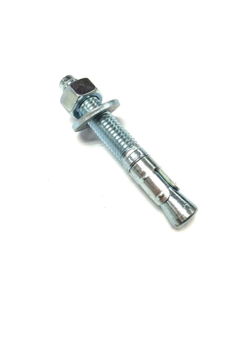 GI Through Bolt 8 mm x 100 mm - Image 1