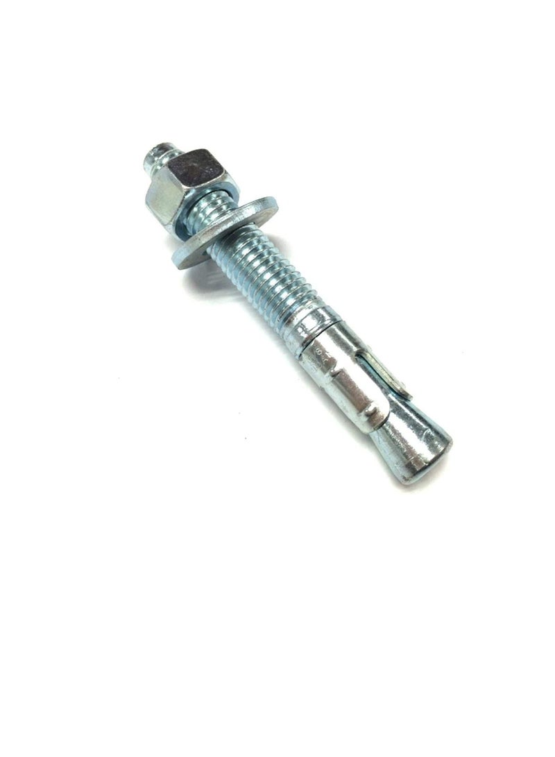 GI Through Bolt 8 mm x 100 mm - Image 3